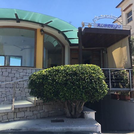 La Conchiglia Sperlonga Exterior foto